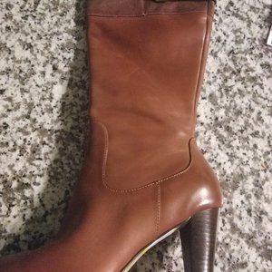 Cole Haan High Heels Boots